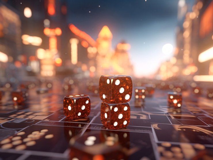 Nolimit City Game 