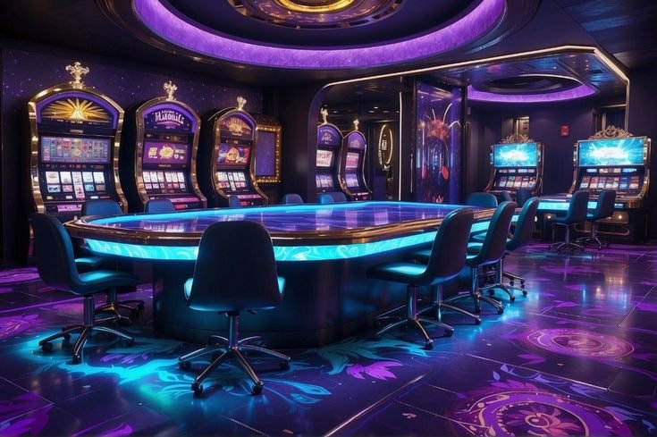 kaptenmpo Nolimit City live dealer table on mobile phone screen showing blackjack game